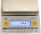 Sartorius LA2200-0CEQ Präzisionswaage 2200g / 0,01g